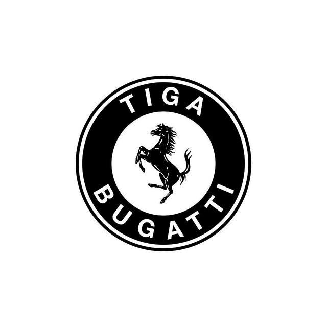 bugatti