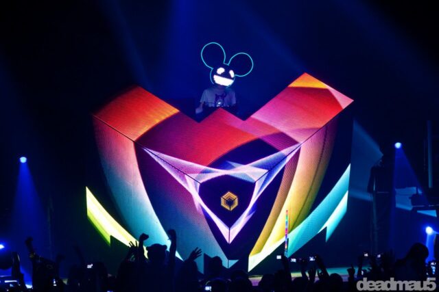 Deadmau5 Announces Remix Competition Can You Top Dillon Francis