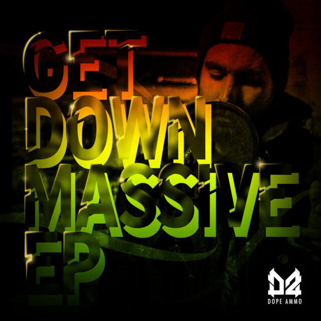 GET-DOWN-MASSIVE-EP