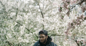 Kaytranada