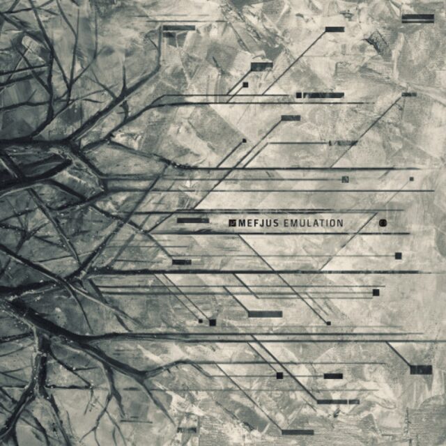 Mefjus - Emulation LP