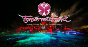 tomorrowland