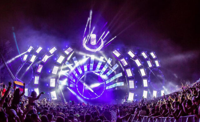 UMF 2015 lineup
