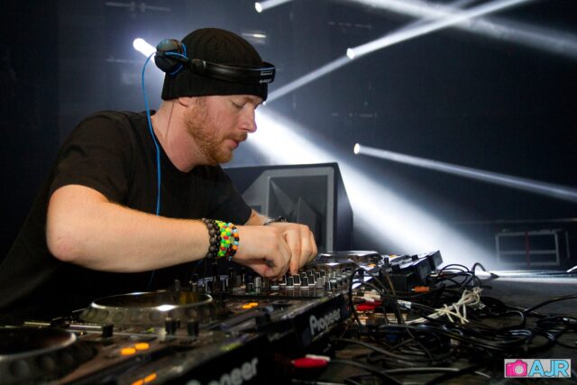 eric prydz