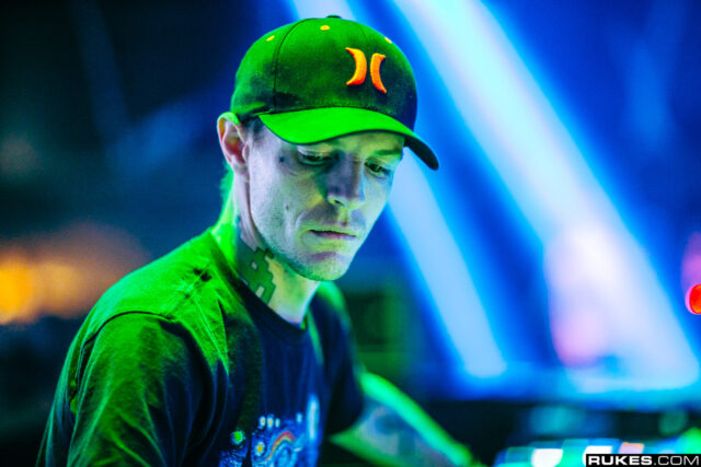 deadmau5 deadmau5