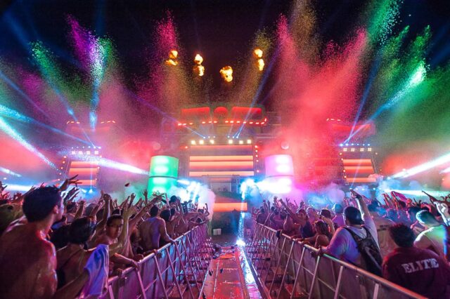 life in color life in color