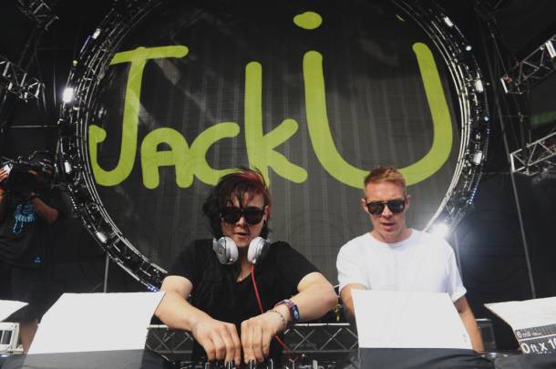 jack u