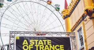 a state of trance 700