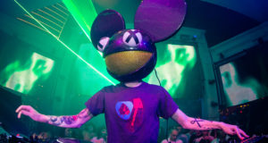 deadmau5