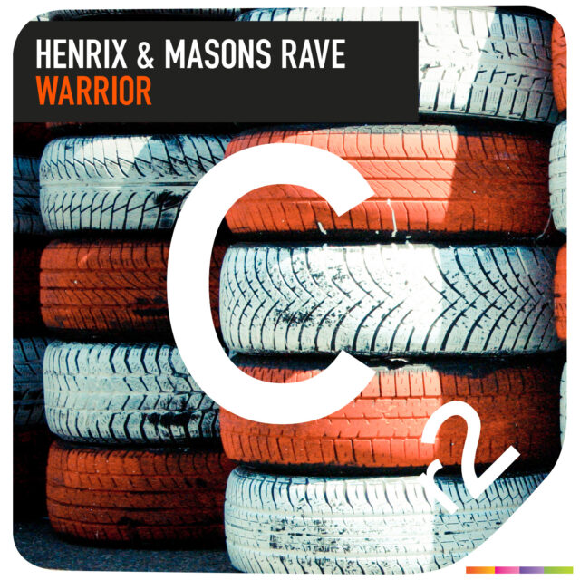 Henrix-&-Masons-Rave---Warrior