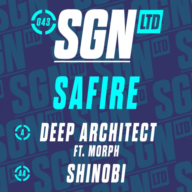 Safire---Deep-Architect---Shinobi
