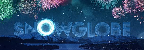 snowglobe festival snowglobe
