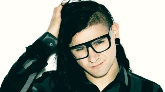 skrillex