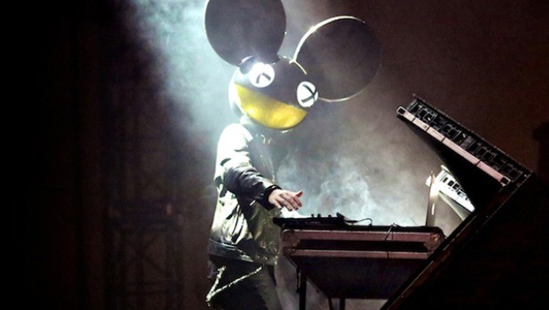 deadmau5