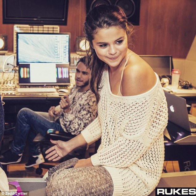 zeds and selena gomez zeds and selena gomez