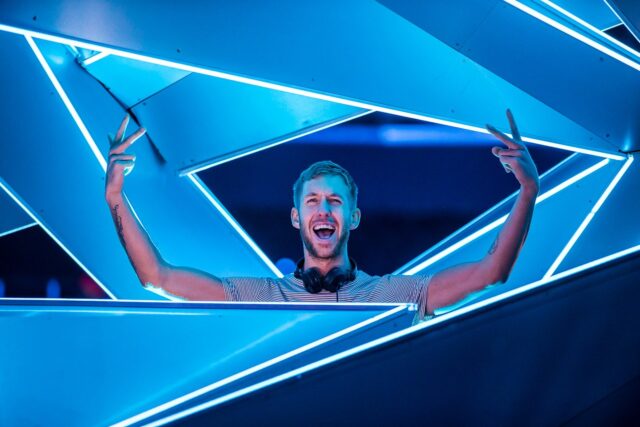 calvin harris