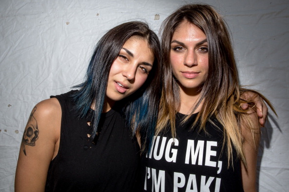 krewella