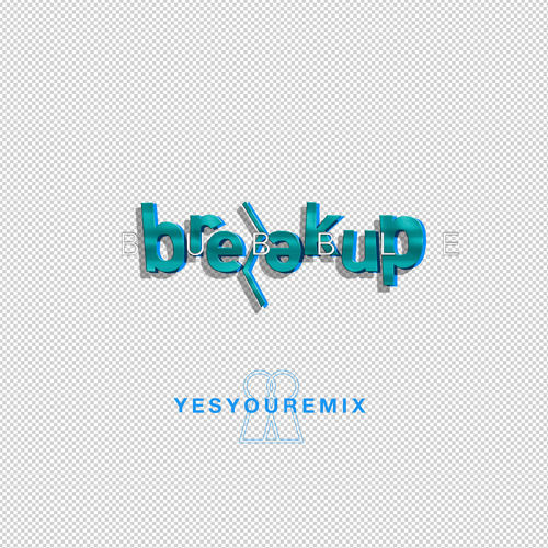BreakupArt