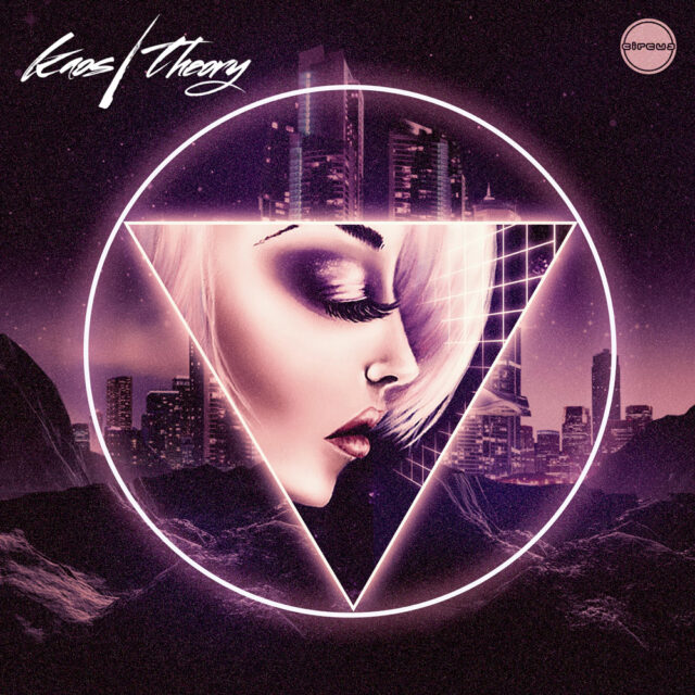 KAOS---Theory-EP