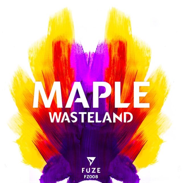 Wasteland - Maple
