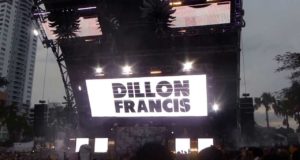 dillon francis