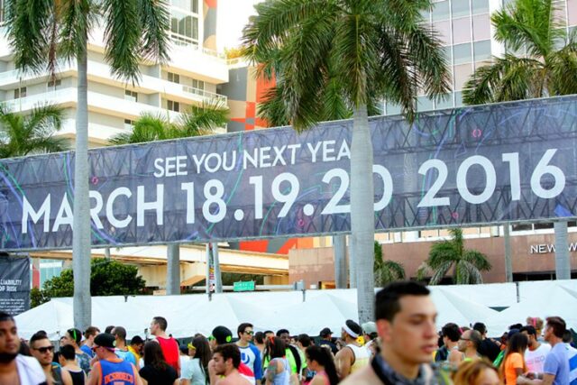 Ultra 2016 dates