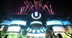 ultra music festival 2015
