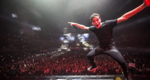 martin garrix