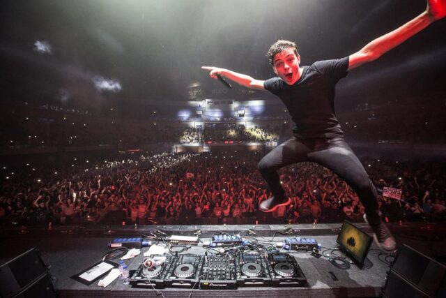 martin garrix