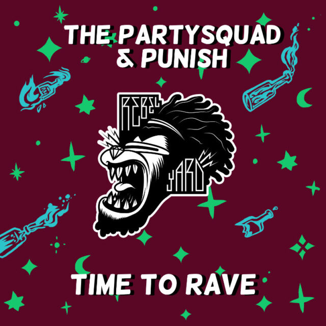 Time To Rave 2