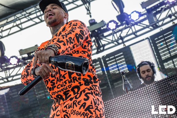 chris brown and deorro coachella chris brown and deorro coachella