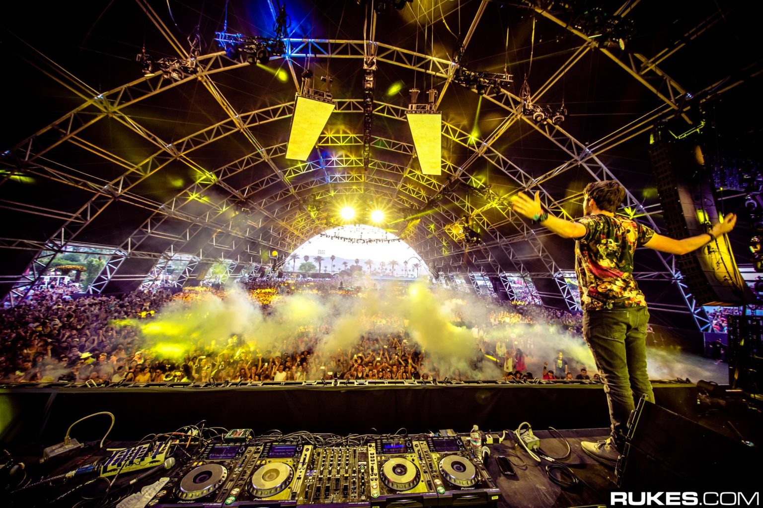 Coachella Is Summer's Most Expensive Festival