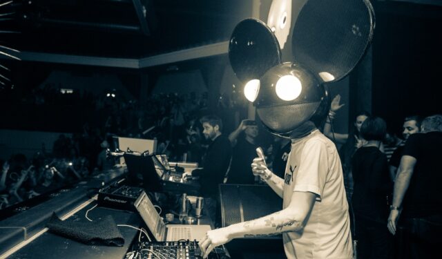 deadmau5 deadmau5
