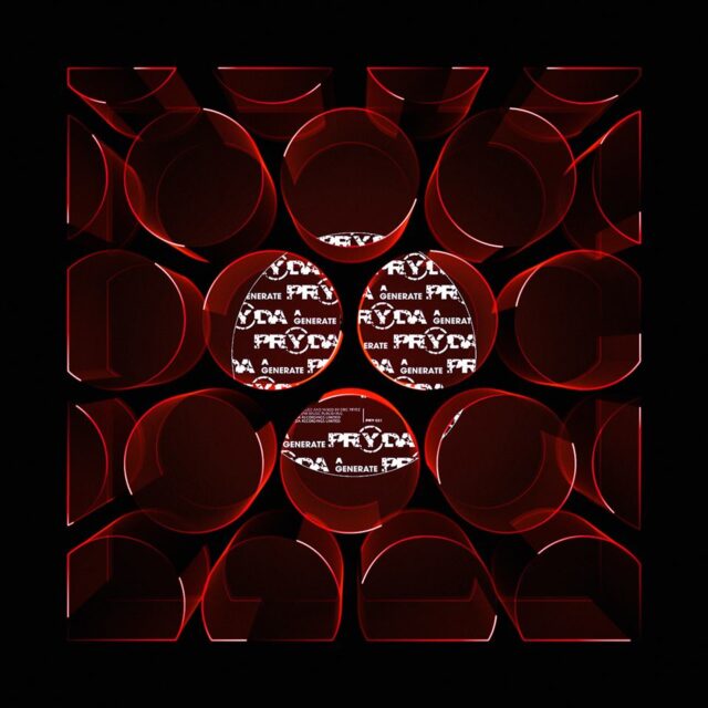 prydz