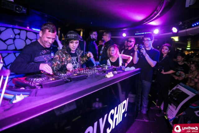 kaskade and jack u kaskade and jack u