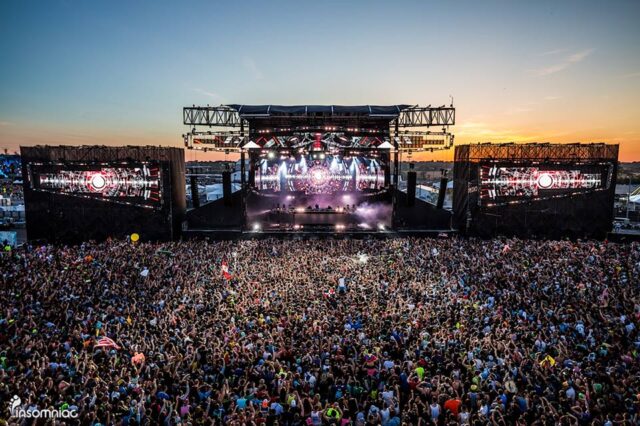 edc new york 2015 live sets edc new york 2015 live sets