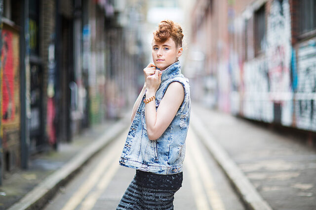 kiesza