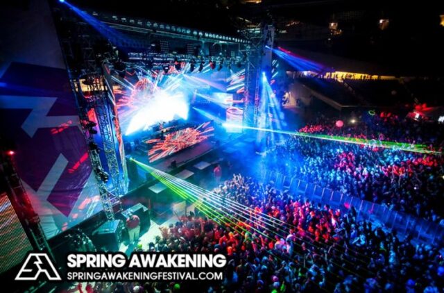 spring awakening music festival 2014 spring awakening music festival 2014