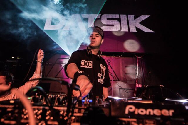 datsik