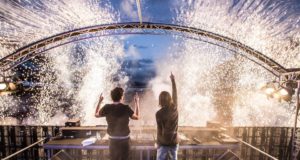 alesso and martin garrix