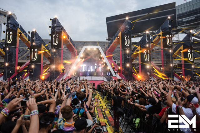 Spring Awakening Music Festival 2015