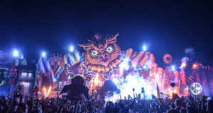 EDC Las Vegas 2015