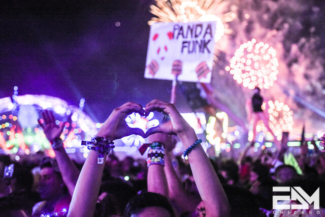 edc las vegas 2015