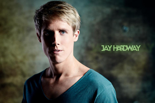 Jay-Hardway