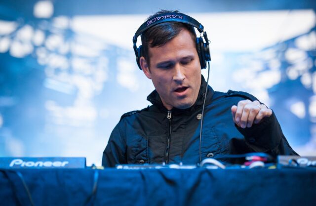 Kaskade kaskade