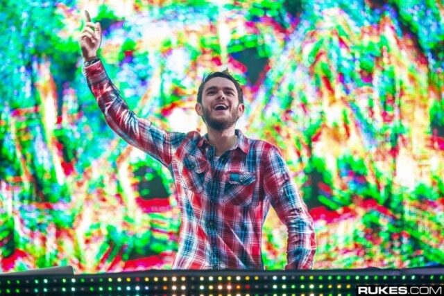 Zedd