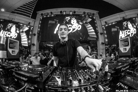 alesso