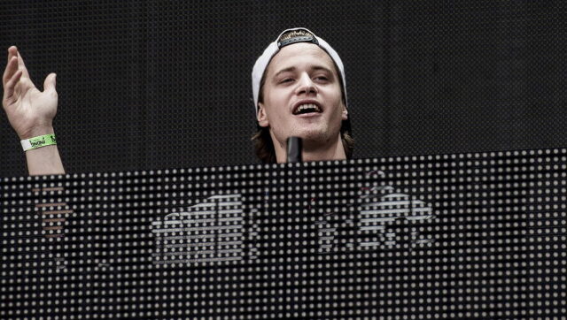 kygo