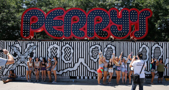 perrys