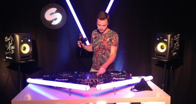 Sam Feldt S Show Me Love Remixes Are Fire Edm Chicago edm chicago